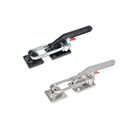 Verschlussspanner